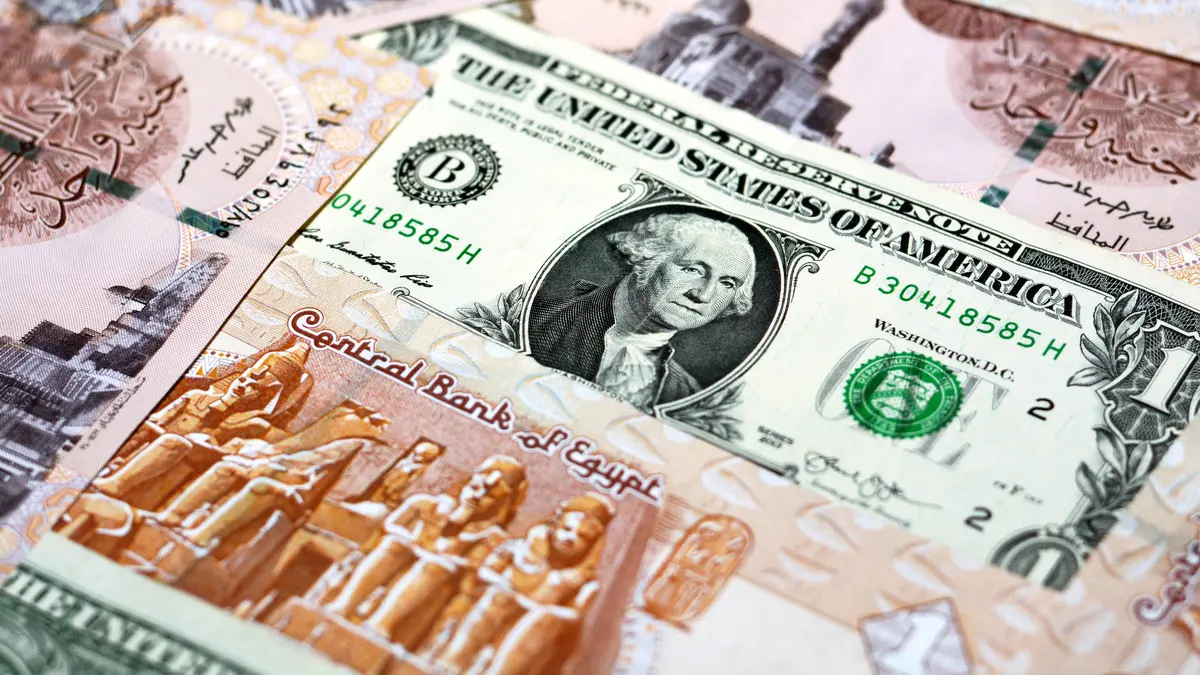 “الاخضر علي حافة الـ 50” سعر الدولار اليوم مقابل الجنيه المصري في جميع البنوك والسوق السوداء الاثنين 30 سبتمبر 2024