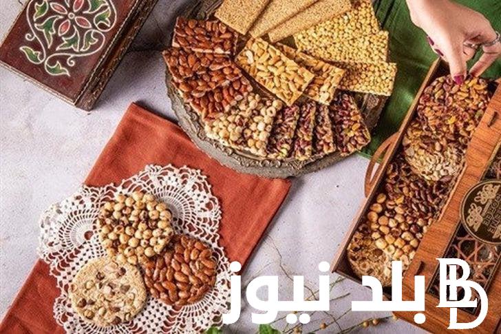 “ايتوال ولا العبد” اسعار حلاوة المولد 2024 .. وأبرز الأسعار في محلات الحلواني الشهيرة والمجمعات الاستهلاكية