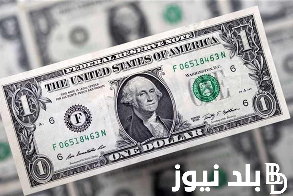 سعر الدولار اليوم في السوق السوداء مقابل الجنية المصري الأربعاء 11 سبتمبر 2024 وفي مختلف البنوك المصرية