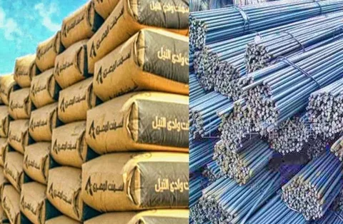 “مواد البناء” اسعار الحديد اليوم فى مصر للمستهلك الاربعاء الموافق 4 سبتمبر 2024 للمستهلك في المصانع والشركات