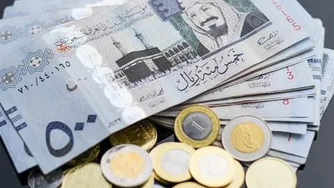 الآن.. سعر الريال السعودي اليوم الاربعاء الموافق 2024/9/25 في السوق السوداء وفي البنوك المصرية