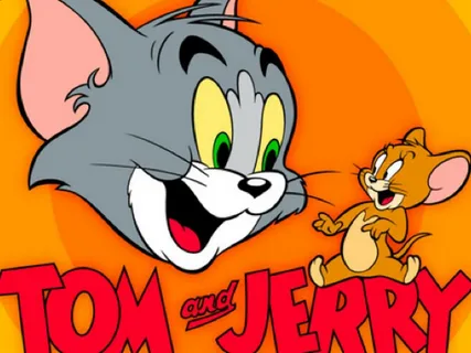” Tom and Jerry” تردد قناة توم وجيري الجديد 2024 على القمر الصناعي النايل والعرب سات لمتابعة افضل افلام الكرتون للأطفال