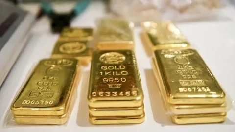 “ابدأ الآن في الاستثمار الصح” سعر سبيكة ذهب 10 جرام btc اليوم الجمعه الموافق 6 سبتمبر 2024 في محلات الصاغه