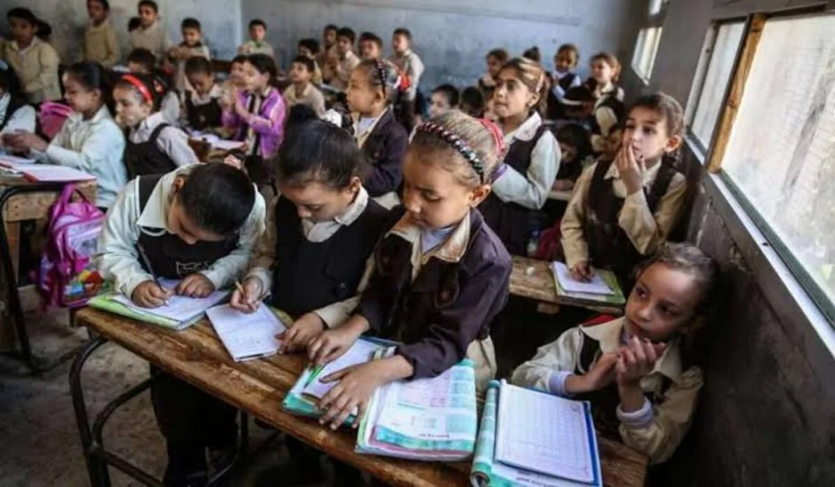 حقيقة ام اشاعة.. حقيقة تأجيل المدارس في مصر 2025.. وزارة التربية توضح