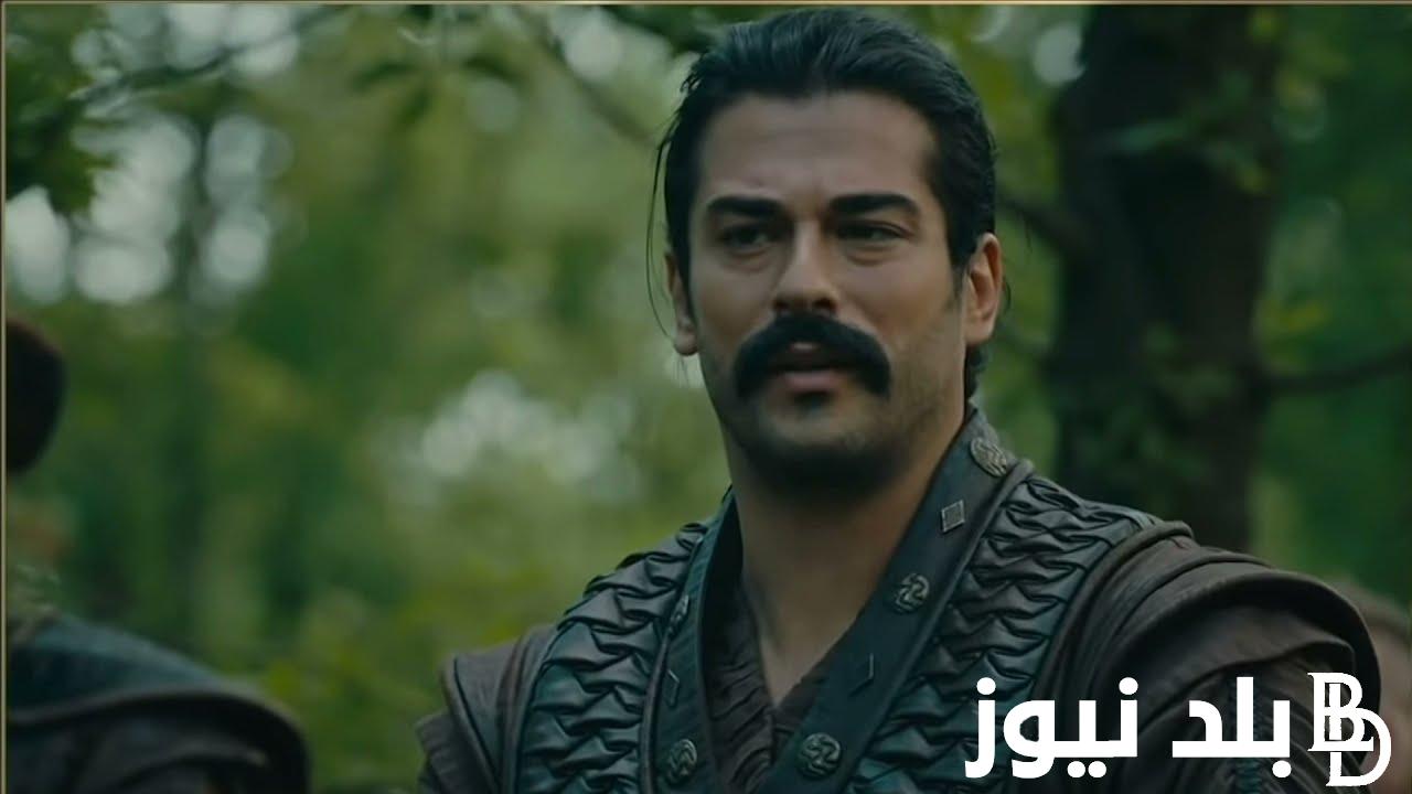 “عثمان يعود أقوي”.. موعد عرض مسلسل قيامة عثمان الجزء السادس والقنوات الناقلة له بجودة HD