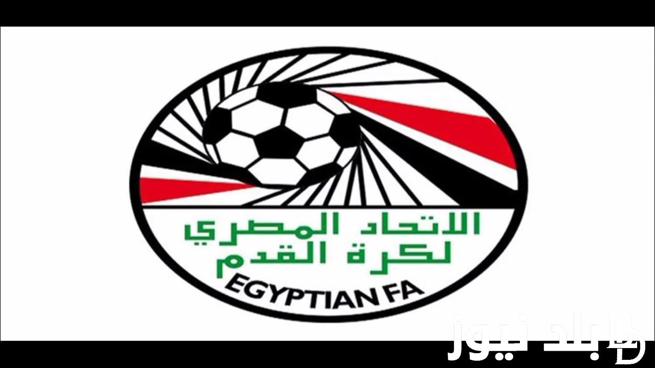 قناة مفتوحة تعرض المبارة .. موعد مباراة مصر وكاب فيردي 2024 ضمن منافسات الصعود لكاس الامم الافريقية 2025