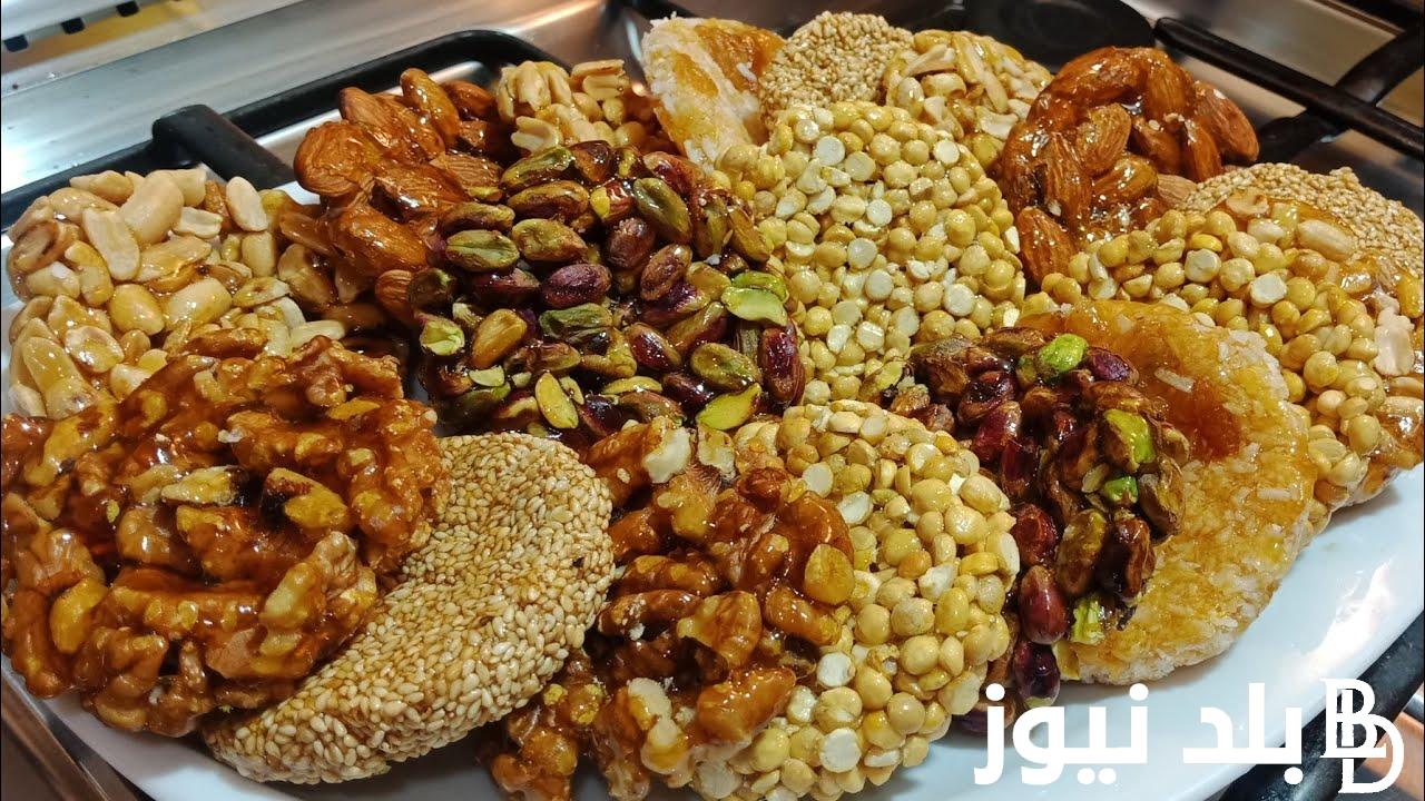 علبة وكيلو.. اسعار حلاوة المولد النبوي الشريف 2024 في مصر للمستهلك بالأسواق المصرية