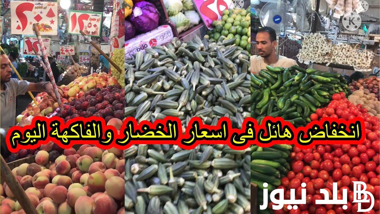 تراجع سعر البصل اليوم الأثنين 2 سبتمبر 2024 في مصر بسوق العبور للمستهلك والتجار