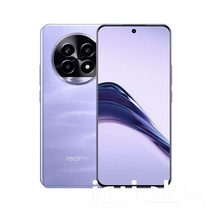 ” ريلمى والفئة المتوسطة” realme 13 5g ومواصفات Realme 13 5G