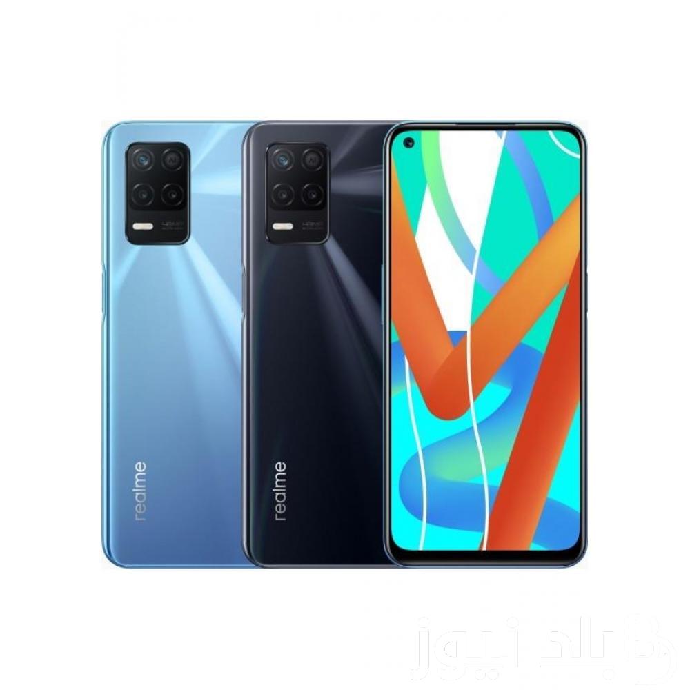 لعشاق التميز والإنفراد.. أطلقت ريلمى سلسلة هواتف realme 13 5g مواصفات عالمية وبسعر خيالى