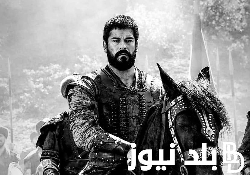 موعد عرض مسلسل المؤسس عثمان الموسم السادس والقنوات الناقلة له بجودة hd