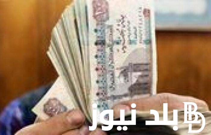 الاستعلام عن معاشات أكتوبر 2024 من خلال موقع الإلكتروني لهيئة القومية للتأمين الاجتماعي واماكن صرف معاشات للمتقاعدين