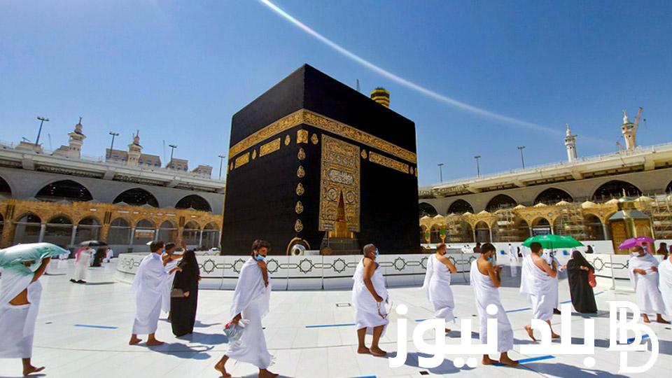 أسماء المقبولين في قرعة الحج بالعراق 2025 .. وكيفية الاستعلام عن النتائج من خلال موقع الهيئة العليا للحج والعمرة