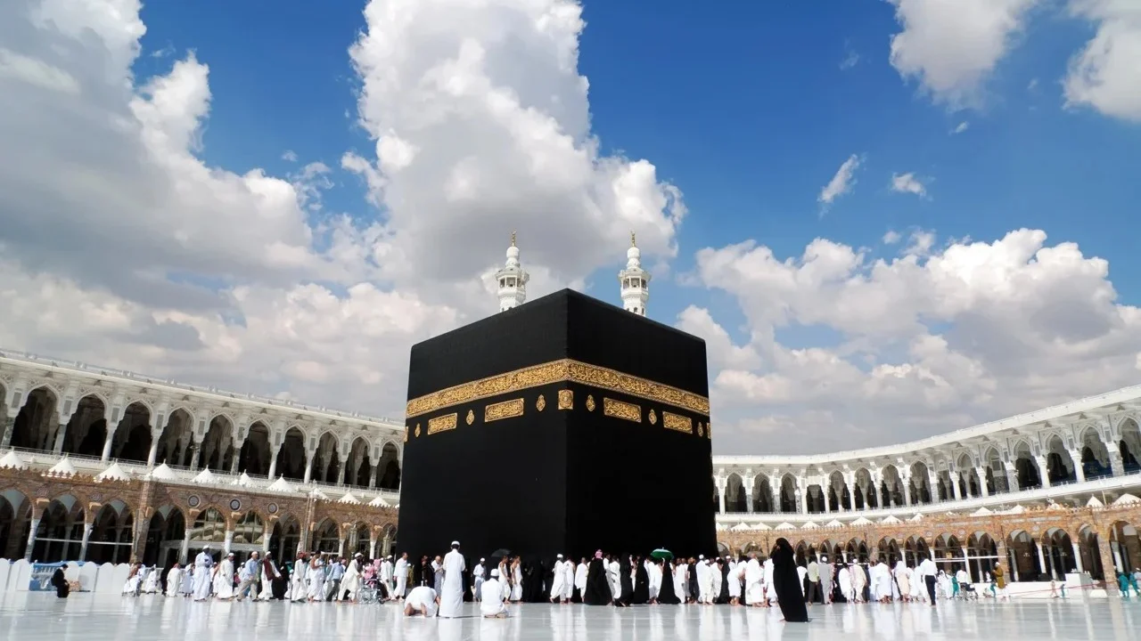 الاستعلام عن نتائج قرعة الحج بالعراق من خلال رابط hajj.gov.iq وما هى شروط القبول في الحج 2024