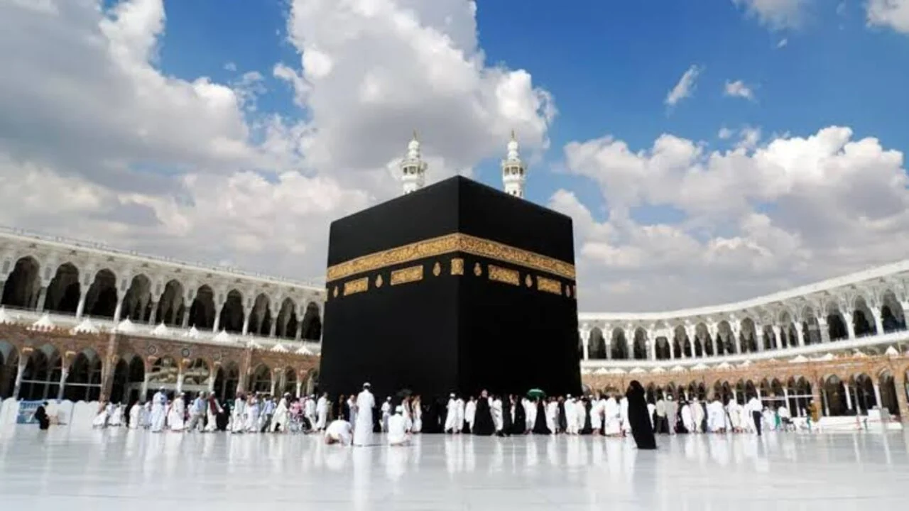 كيفية الاستعلام عن المقبولين فى قرعة الحج بالعراق من خلال موقع هيئة العمرة والحج الرسمي hajj.gov.iq
