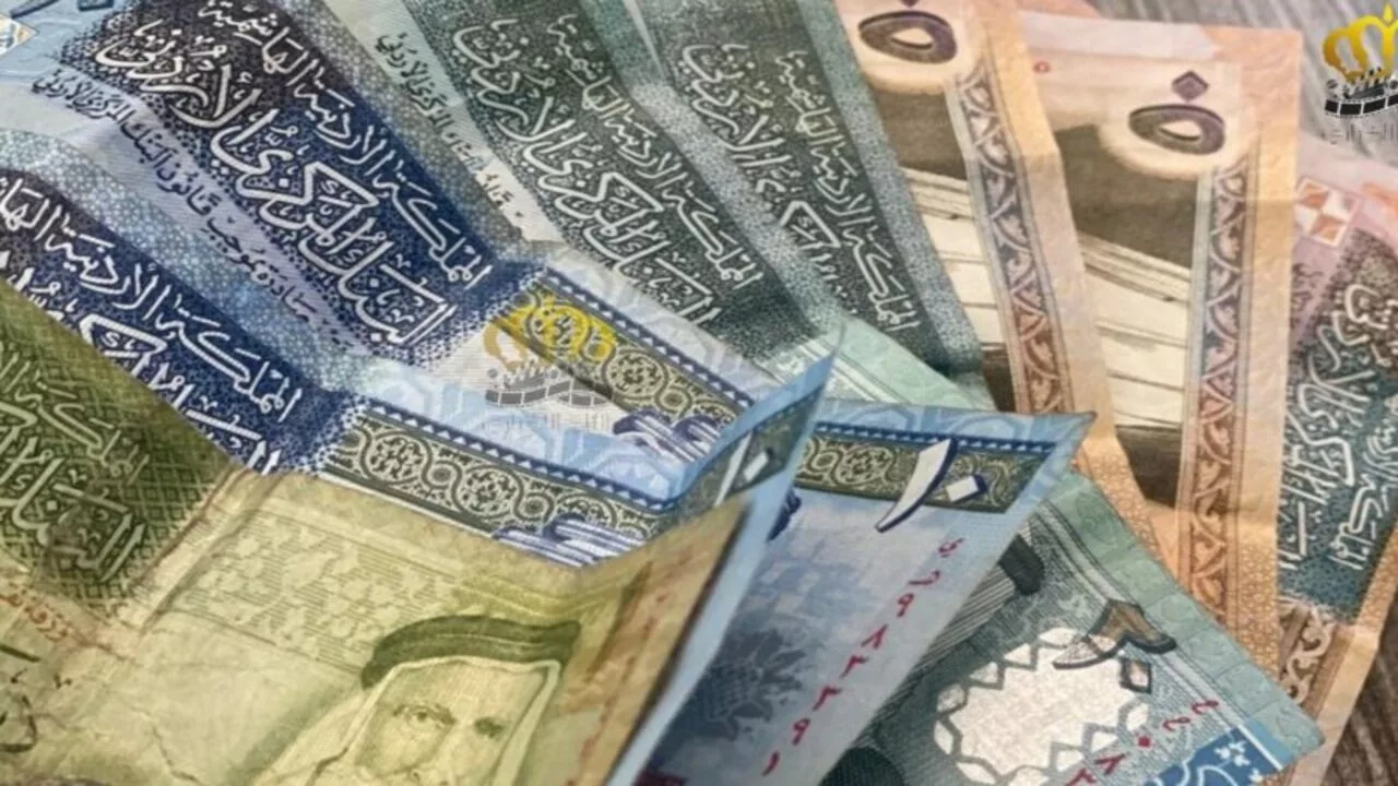 رواتب المتقاعدين في الاردن 2024 وجدول زيادة رواتب المتقاعدين العسكريين والمحاربين القدماء بعد الزيادة