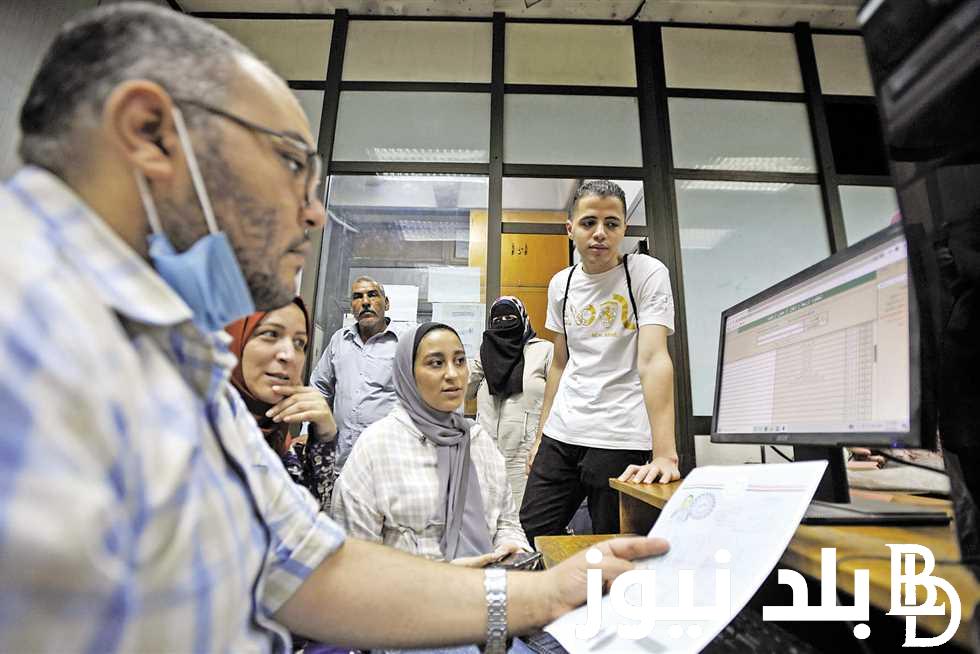 إليكم تنسيق الدبلومات الفنيه .. الكليات والمعاهد المتاحة لطلاب الدبلومات الفنية 2024