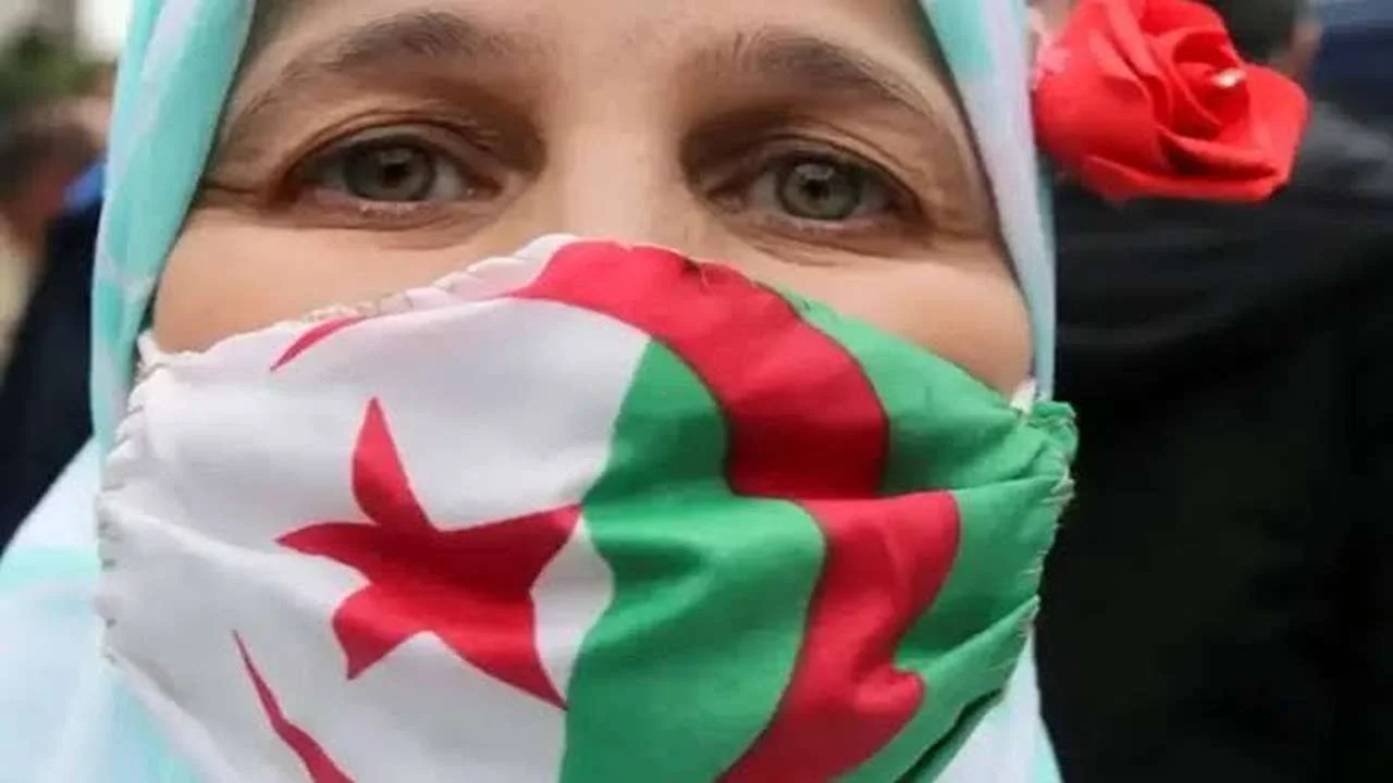 منحة المرأة الماكثة في البيت بالجزائر وخطوات التسجيل للحصول علي المنحة من خلال الموقع الرسمي للوكالة الوطنية للتشغيل