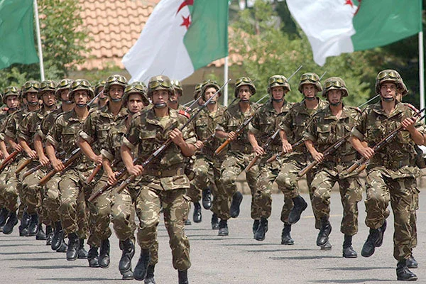 استمارة التسجيل في وزارة الدفاع الوطني من خلال موقع وزارة الدفاع الوطني Preinscription mdn dz