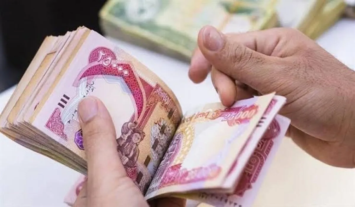 تعرف على خطوات الاستعلام عن رواتب المتقاعدين في الجزائر لهذا الشهر من خلال الموقع الرسمي لوزارة المالية الجزائرية