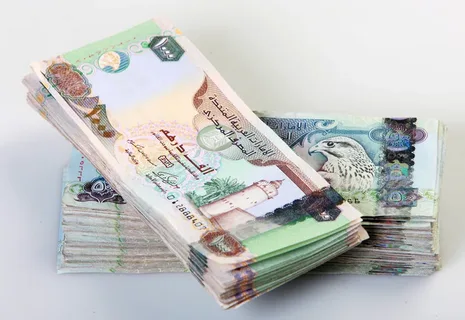 سعر الدرهم الاماراتي مقابل الجنيه المصري في السوق السوداء ومختلف البنوك المصرية بتاريخ الاحد 15 سبتمبر 2024