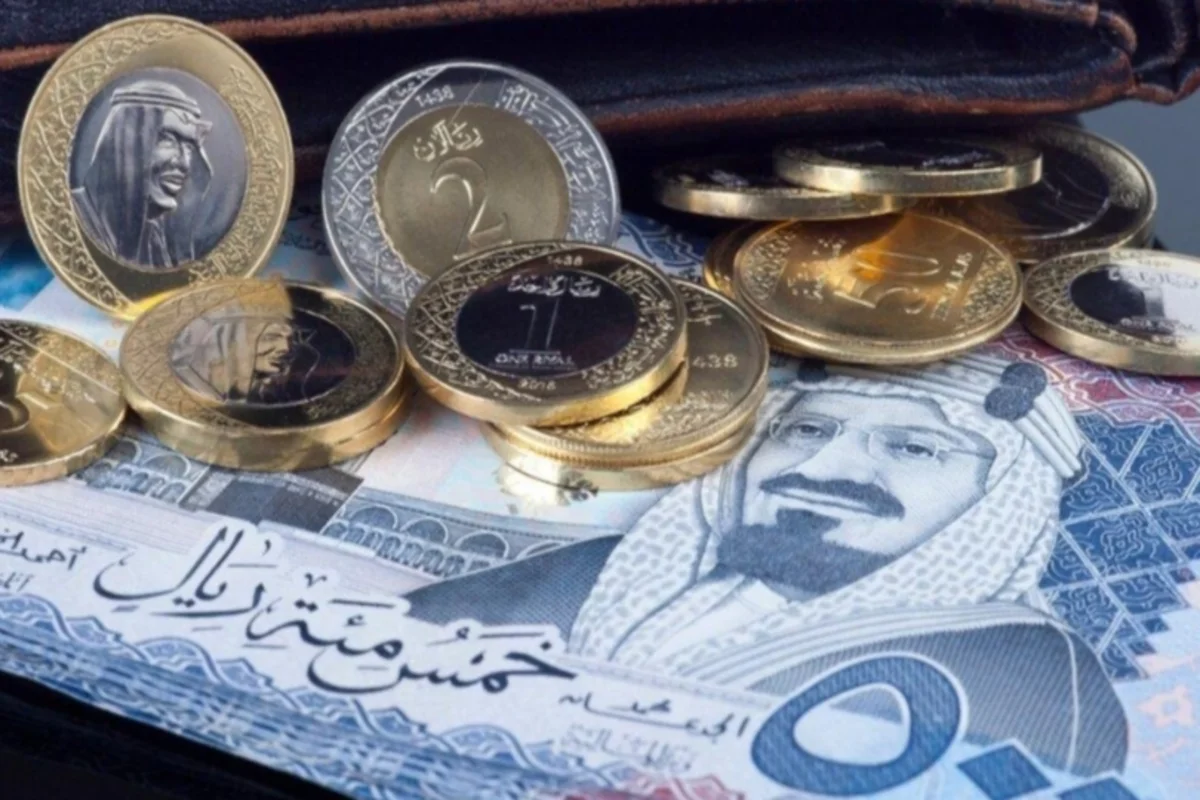 مُباشر سعر الريال السعودي اليوم الاثنين 2-9-2024 بالسوق السوداء وبجميع مكاتب الصرافة الآن