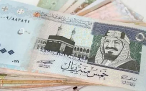 سعر الريال السعودي اليوم في البنك الأهلي الخميس 12 سبتمبر 2024 والبنوك المصرية مقابل الجنيه المصري