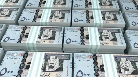سعر الريال السعودي مقابل الجنية المصري اليوم الأحد 8 سبتمبر 2024 في السوق السوداء وداخل مختلف البنوك المصرية