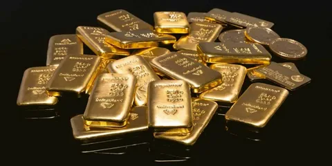 بعد الانخفاض سعر سبيكة ذهب 10 جرام اليوم في مصر عيار 21 للمستهلك بمحلات الصاغة بتاريخ الاثنين 9/9/2024