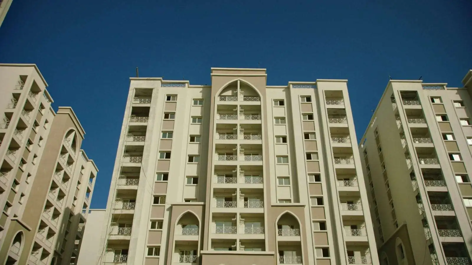 “مشروع تطوير عواصم المحافظات” تفاصيل حجز شقق صندوق التنمية الحضرية داره وإمكانية تقسيط حتى 5 سنوات