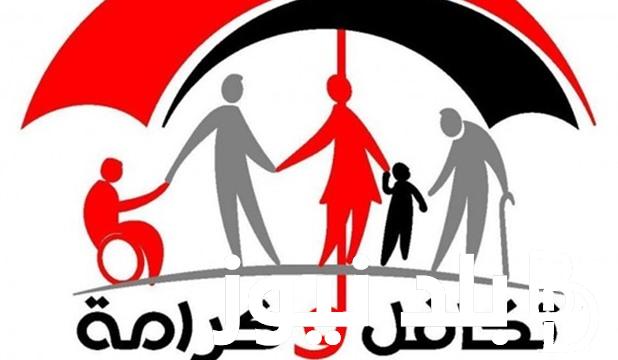 “moe.gov.eg” استعلام تكافل وكرامه من خلال موقع وزارة التضامن الاجتماعي والأوراق المطلوبة للتقديم علي معاش تكافل وكرامة