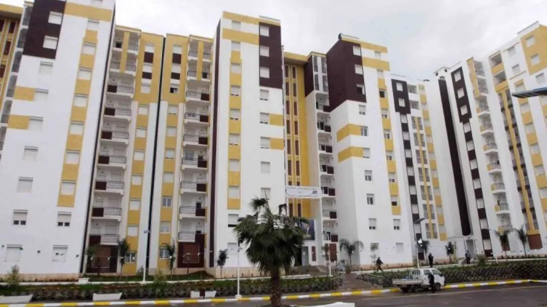 نتائج سكنات عدل 3 بالجزائر وخطوات الاستعلام عن المقبولين في سكنات عدل 3 لعام 2024 عبر inscription.aadl.dz