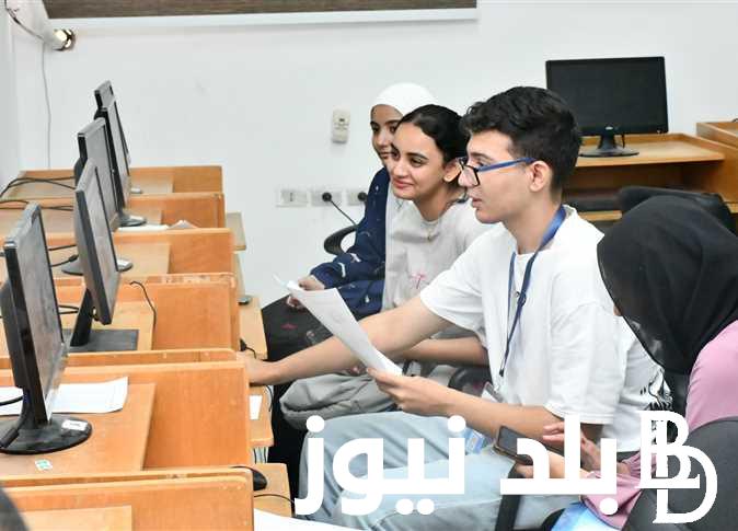 كليات المرحلة الثالثة 2024 للشعبة العلمي والأدبية وجميع الكليات والمعاهد المتاحة للتقديم عبر tansik.digital.gov.eg