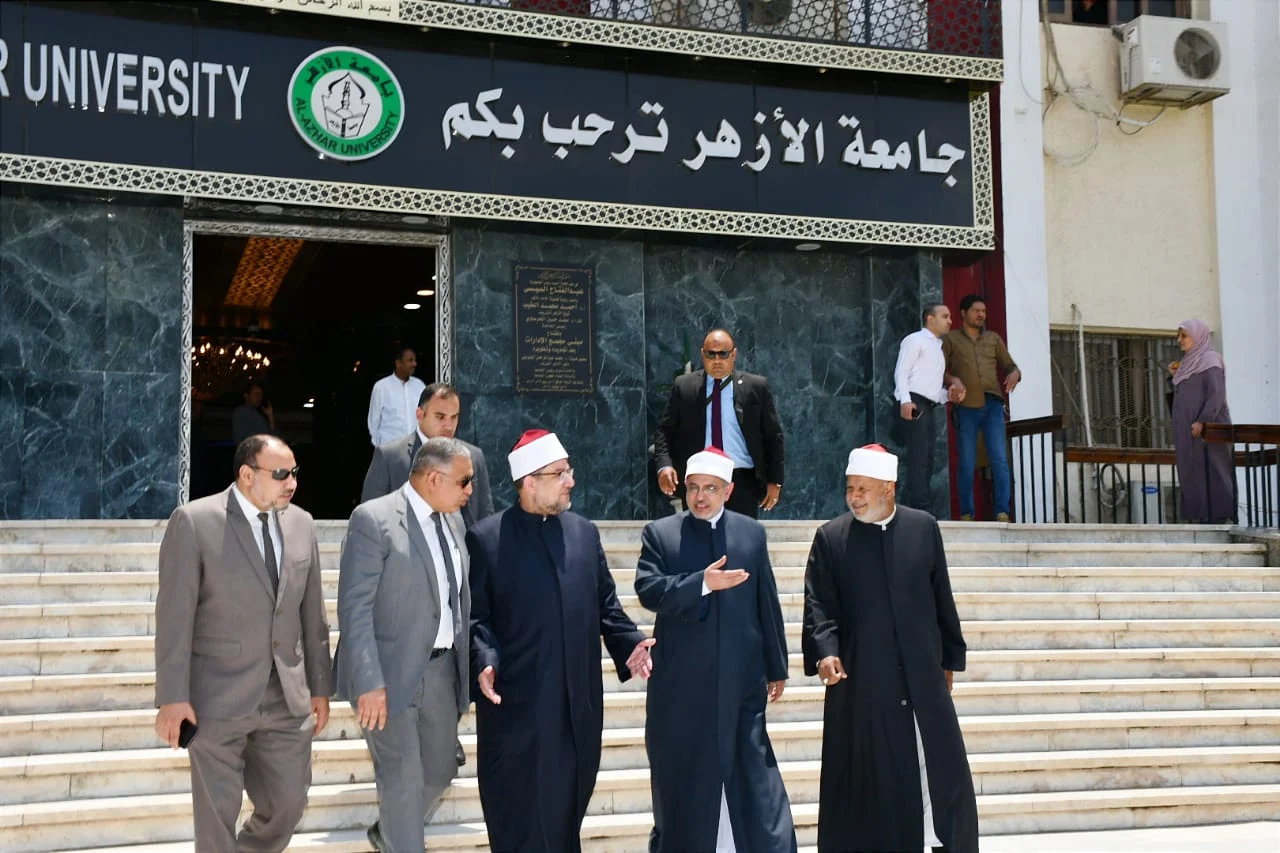 نتيجة تنسيق الثانوية الأزهرية.. ما هى الكليات والمعاهد المتاحة لتنسيق الأزهر لعام 2024