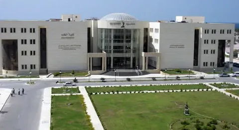 مصاريف جامعة الدلتا 2025 تعرف علي الحد الادني للقبول والاوراق المطلوبة للتقديم