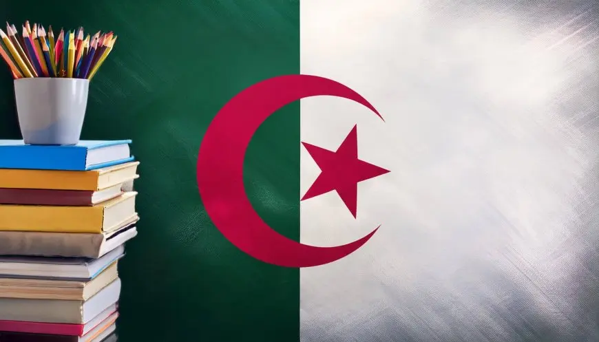 “استعدوا” موعد بدء العام الدراسي الجديد في الجزائر .. جدول بأهم العطلات الرسمية في الجزائر لعام 2025