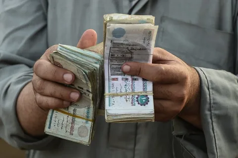 موعد صرف مرتبات شهر سبتمبر 2024 .. تعرف على جدول الحد الأدنى للأجور و خطوات الاستعلام عن المرتبات عبر mof.gov.eg