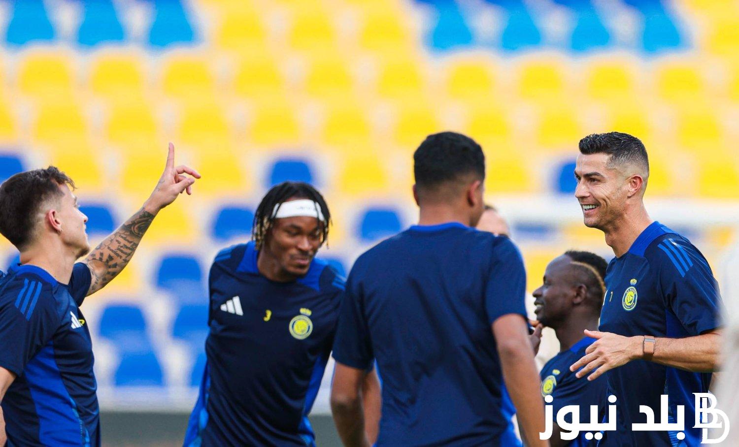 موعد مباراة الشرطة والنصر السعودي ضمن مباريات تصفيات دوري أبطال آسيا للنخبة 2024