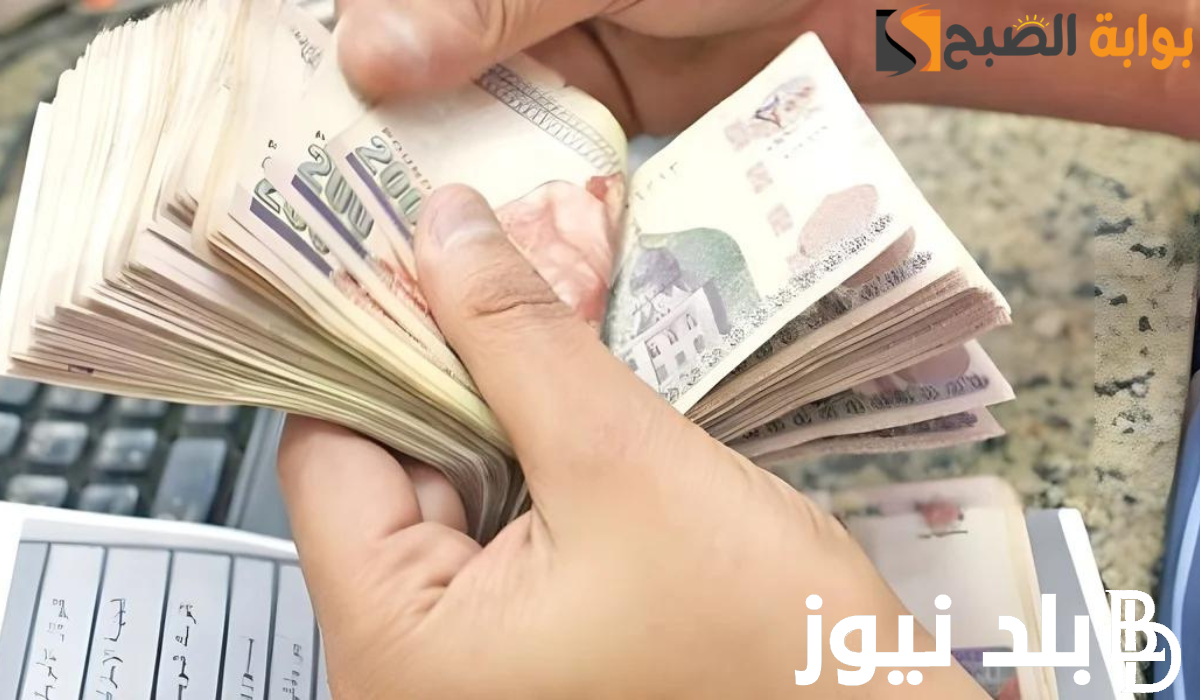 موعد صرف معاشات شهر سبتمبر 2024 وخطوات الاستعلام عن معاشات شهر سبتمبر من خلال موقع الهيئة القومية للتأمينات الاجتماعية