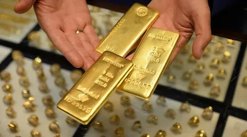 “فلوسك في امان” سعر سبيكة ذهب 20 جرام btc اليوم الثلاثاء الموافق 2024/10/1 في محلات الصاغه