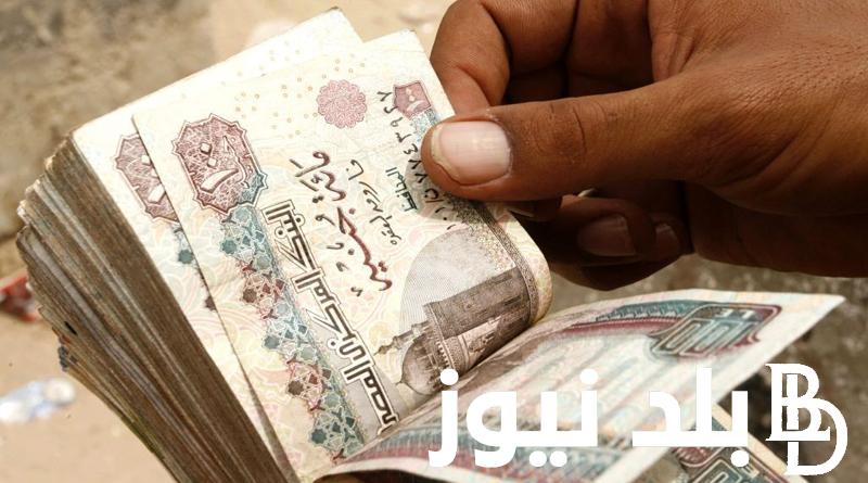 موعد صرف المعاشات شهر اكتوبر لعام 2024 .. خطوات الاستعلام عن المعاشات عبر nosi.gov.eg