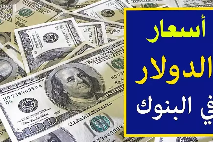 سعر الدولار اليوم في السوق السوداء السبت 18 يناير 2025 اسعار الدولار في السوق الموازية