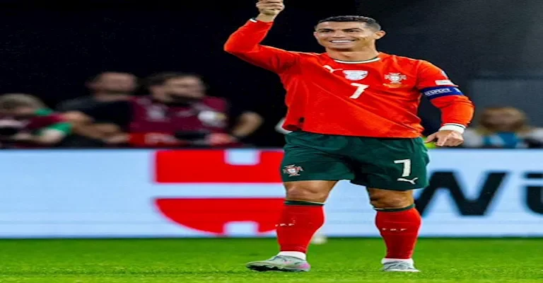 “12 هدفًا مثيرًا في لقاء واحد” نتائج مباريات اليوم الثلاثاء بالتصفيات الأوروبية المؤهلة لكأس العالم 2026