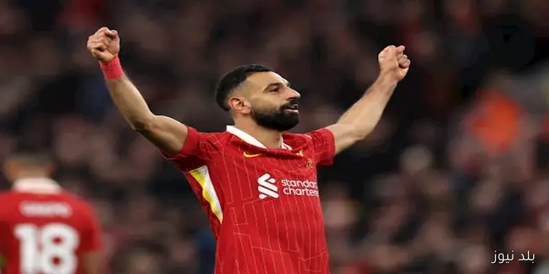 5 أرقام قياسية.. ما الذي ينتظر محمد صلاح أمام بيرنلي اليوم؟