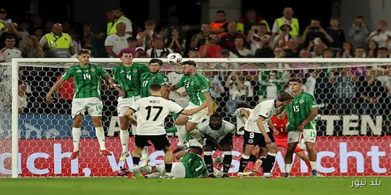 أبرز نتائج مباريات اليوم الأحد في تصفيات كأس العالم