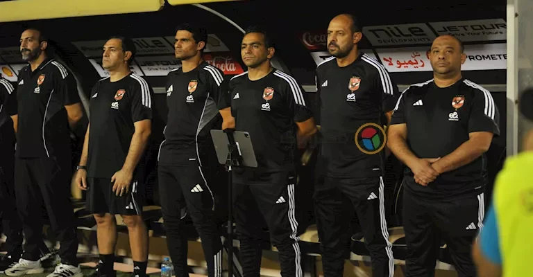 أحداث مثيرة: الأهلي ضد إنبي 0-0 لحظة بلحظة