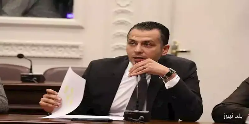 أحمد عبدالجواد: تأكيد دعم كامل لموقف الرئيس السيسي.. ومصر لن تتهاون في مواجهة تهجير الفلسطينيين