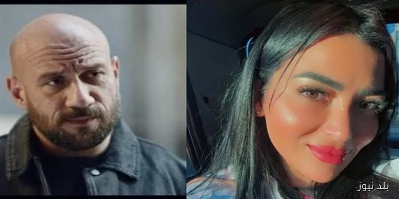 أحمد مكي يتصدر محركات البحث بعد ظهور خبيرة التجميل مي كمال
