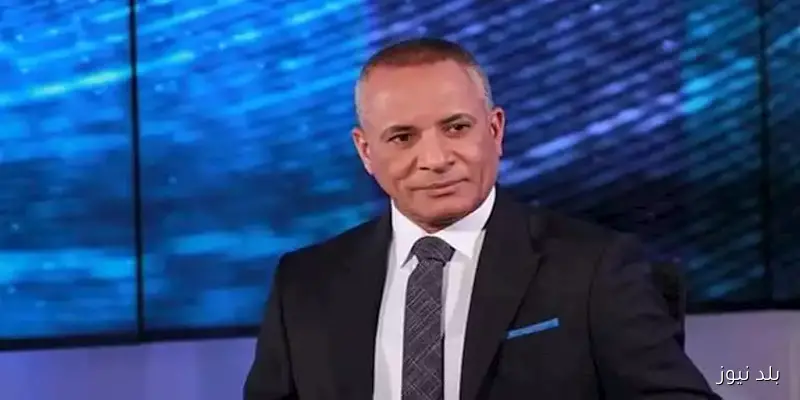أحمد موسى: معبر رفح لن يتحول إلى بوابة للتهجير القسري