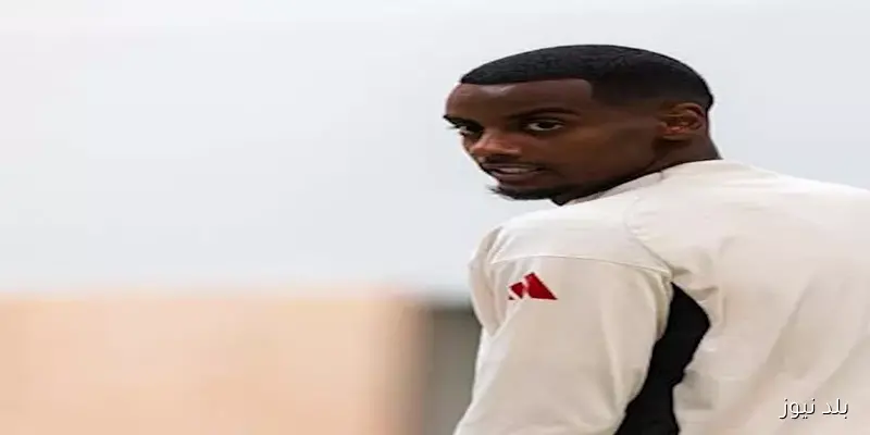 أرني سلوت يشارك آراءه حول الظهور الأول لإيزاك مع ليفربول